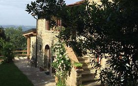 Fattoria Didattica Gli Allori